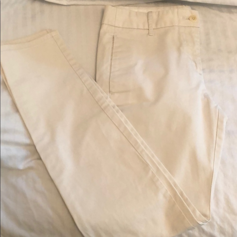 J.Crew Chino Women’s Pant